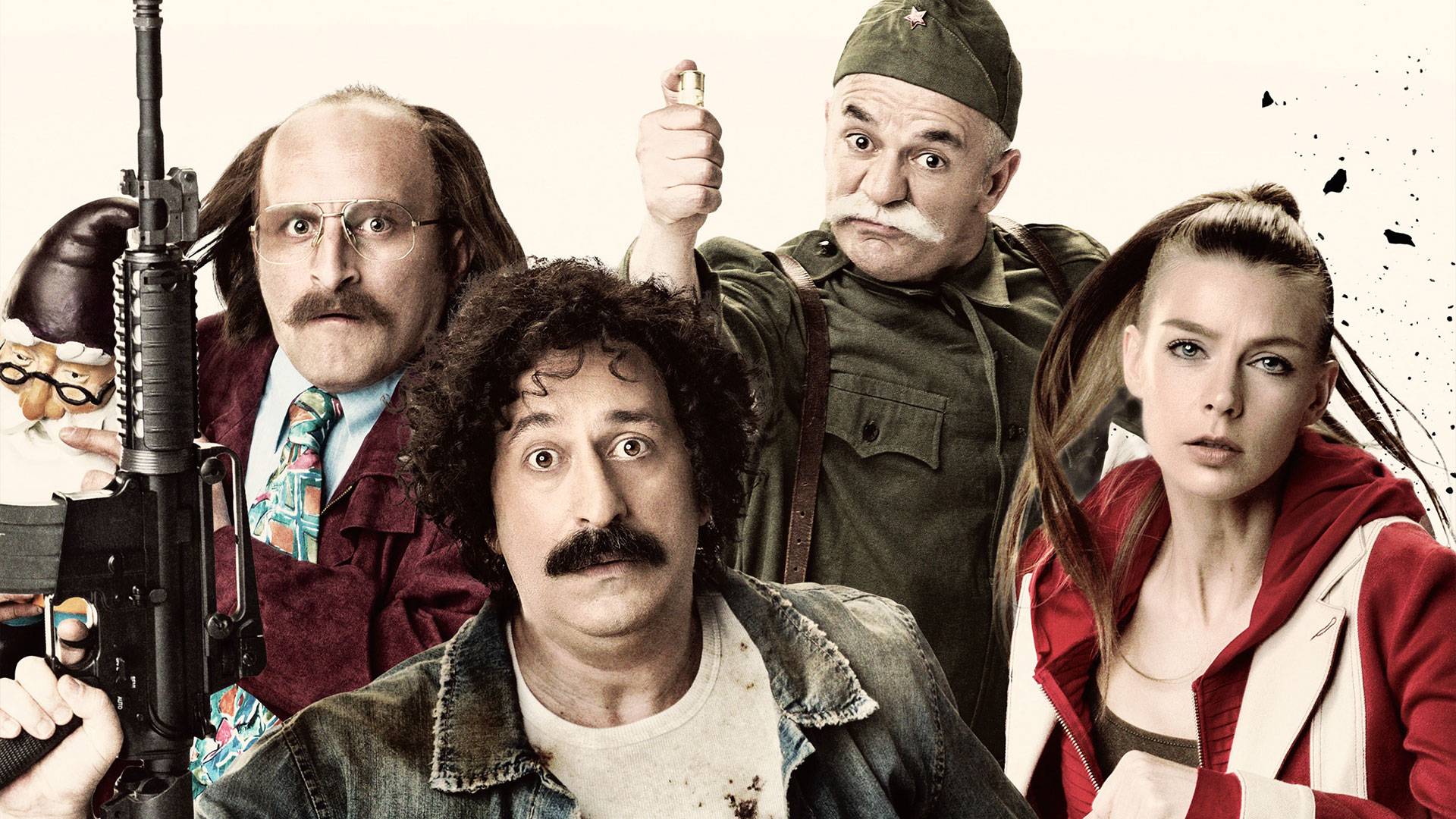 Ali Baba Ve 7 Cüceler Ali Baba Ve 7 Cüceler