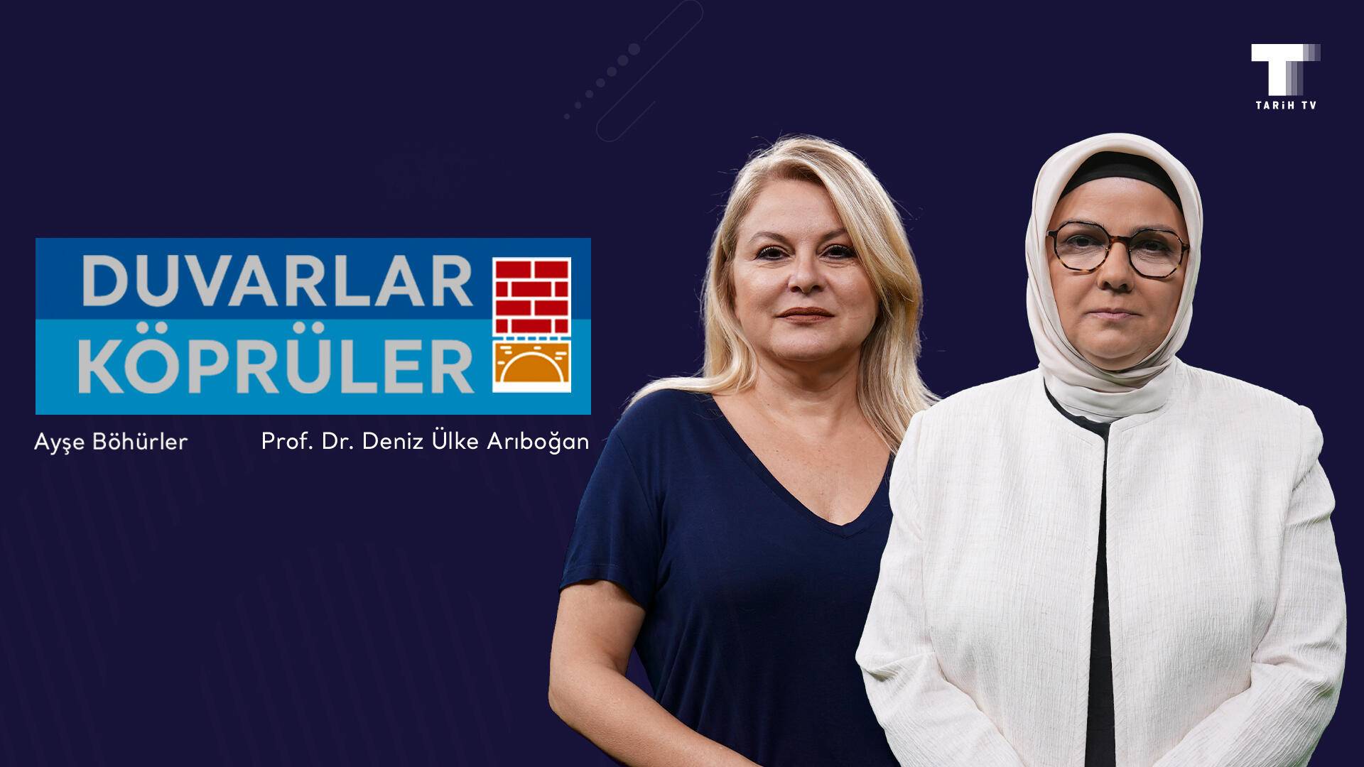 Duvarlar Köprüler S01 B03 Duvarlar Köprüler S01 B03