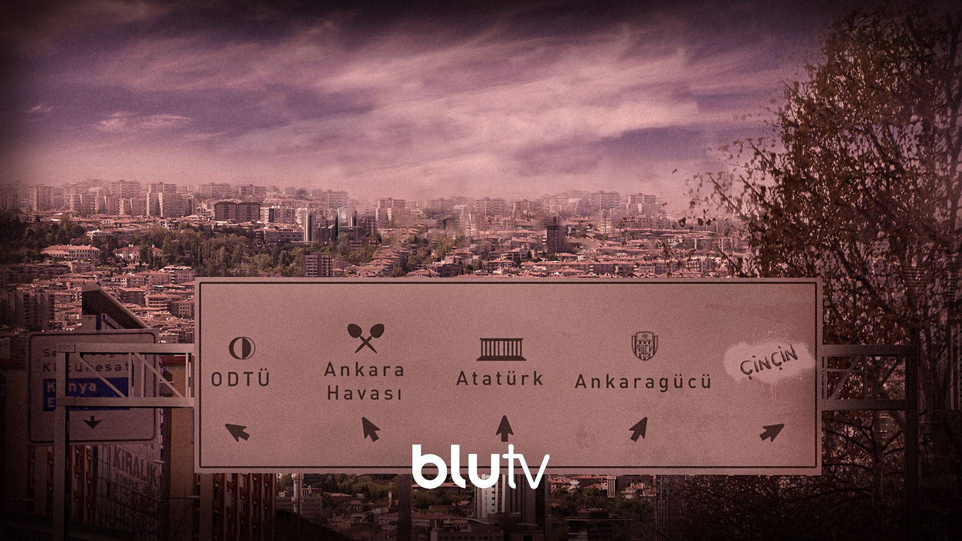 Ankara Havası Ankara Havası