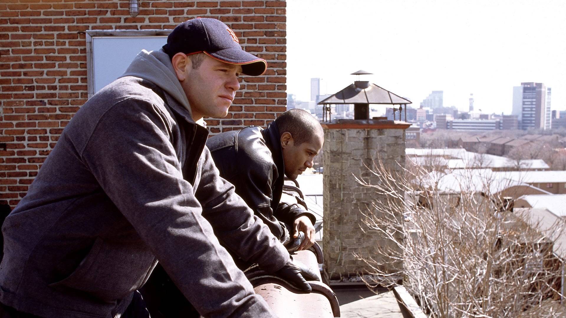 The Wire S01 B02