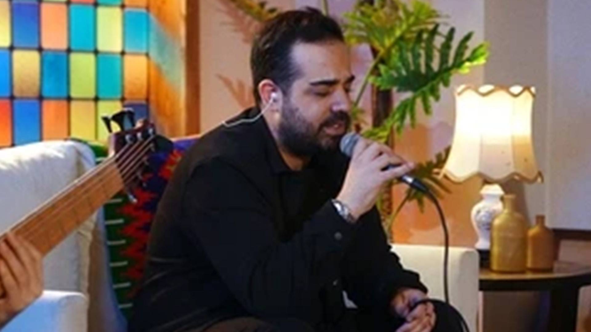Akustikhane Yeni Yerli S02 B03 Akustikhane Yeni Yerli S02 B03