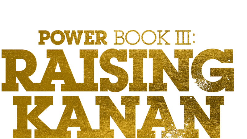 Power Book III: Raising Kanan S03 B07