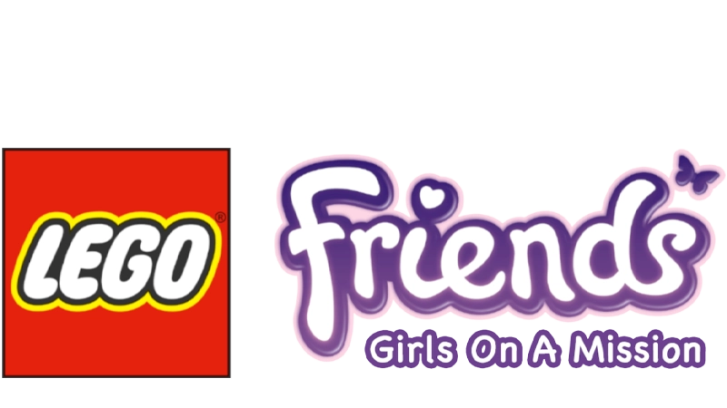 LEGO Friends: Kızlar Görevde S03 B13