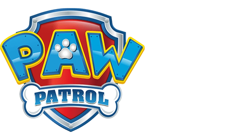 Paw Patrol Sezon 1