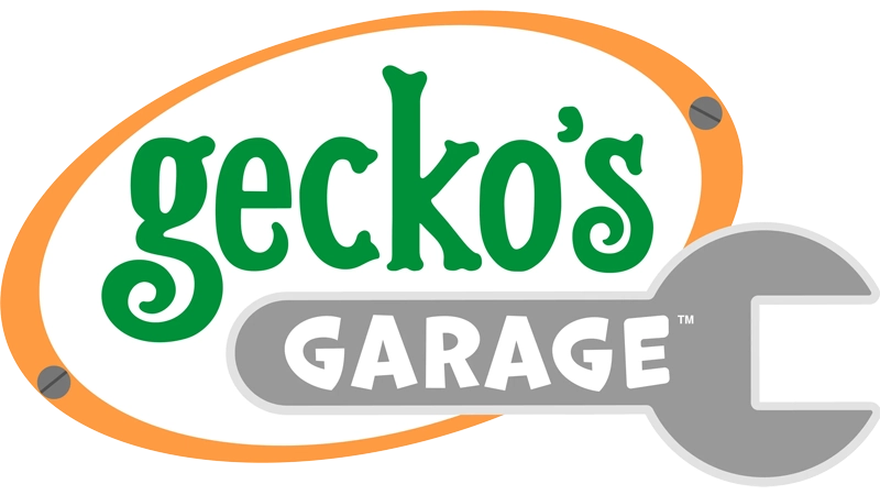 Gecko'nun Garajı Sezon 4