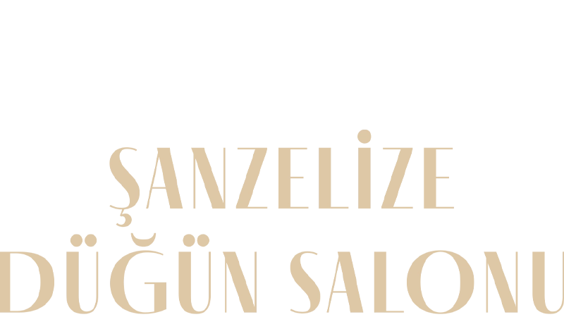 Şanzelize Düğün Salonu